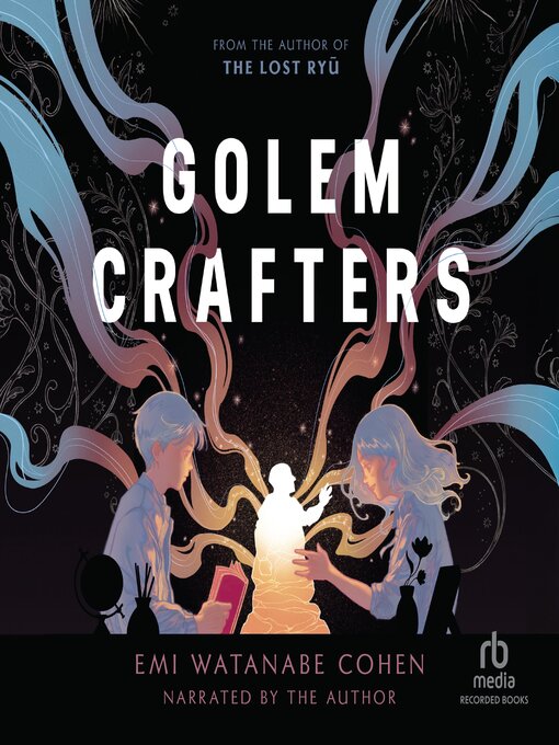 Title details for Golemcrafters by Emi Watanabe Cohen - Available